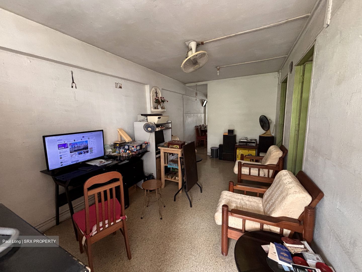 Blk 108 Toa Payoh North (Toa Payoh), HDB 3 Rooms #560246181